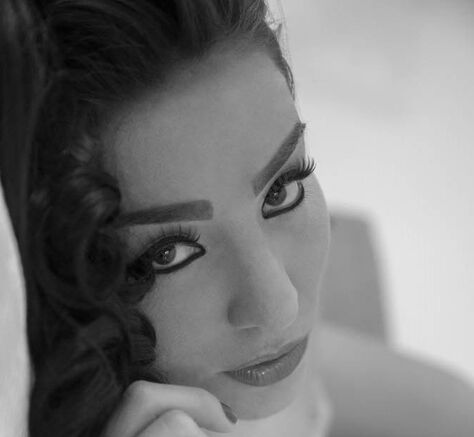 Portfolio photo
