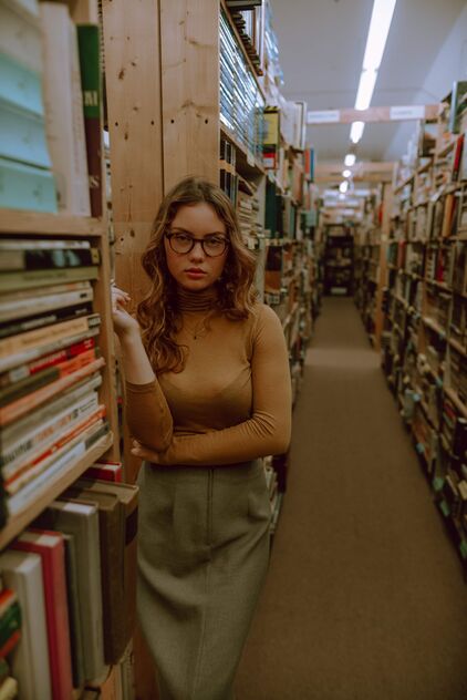 Portfolio photo