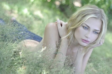 Portfolio photo
