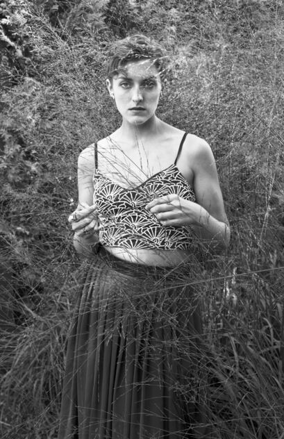 Portfolio photo
