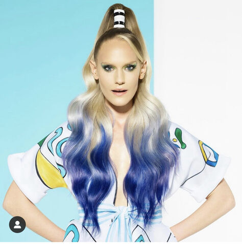 Portfolio photo