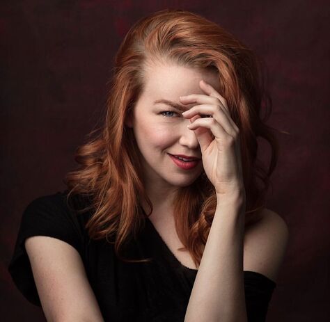 Portfolio photo