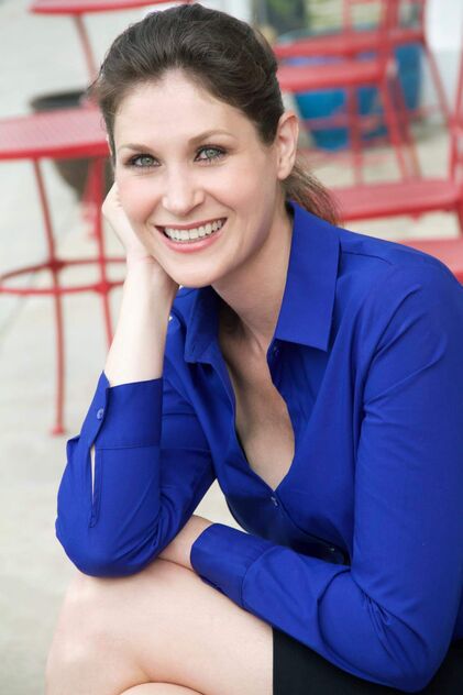 Portfolio photo