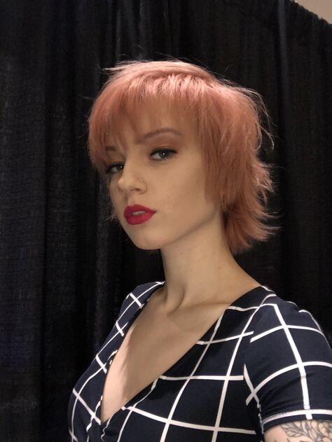 Portfolio photo