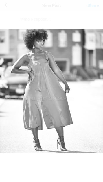 Portfolio photo