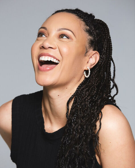 Portfolio photo
