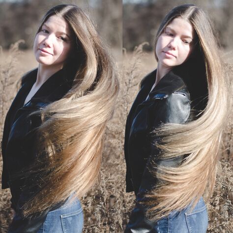 Pro photo
