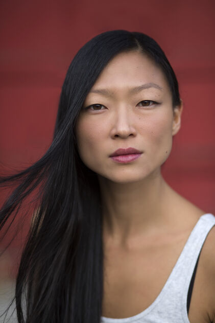 Portfolio photo