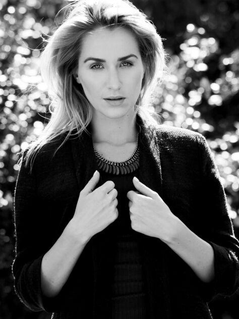 Portfolio photo