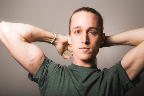 Portfolio photo