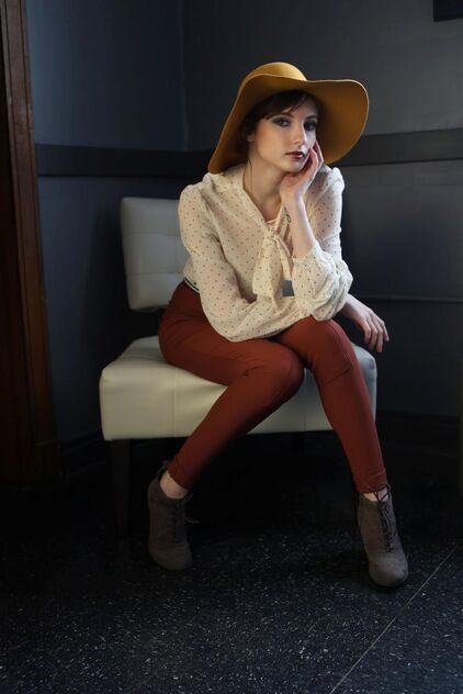 Portfolio photo