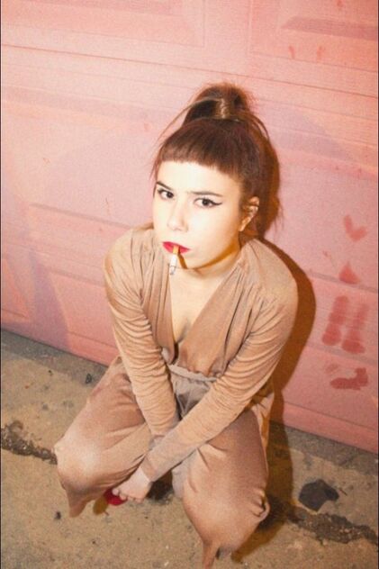 Portfolio photo