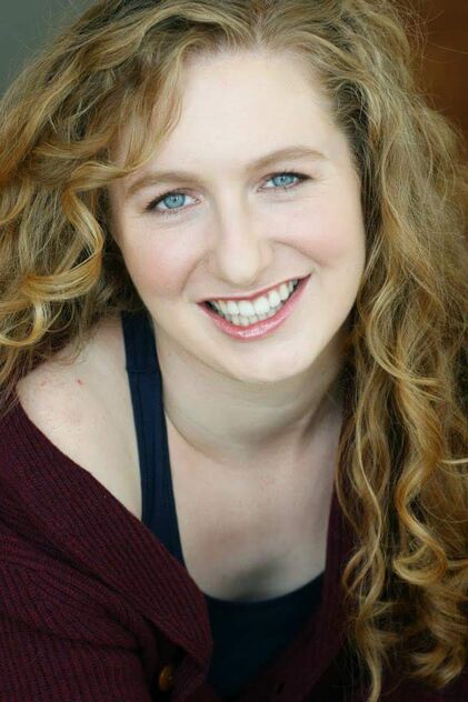 Portfolio photo
