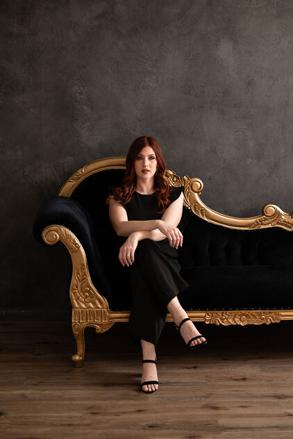 Portfolio photo