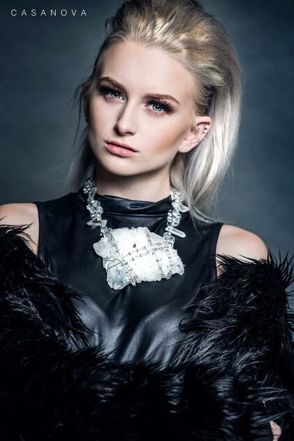 Portfolio photo