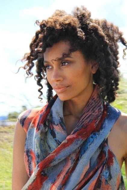 Portfolio photo