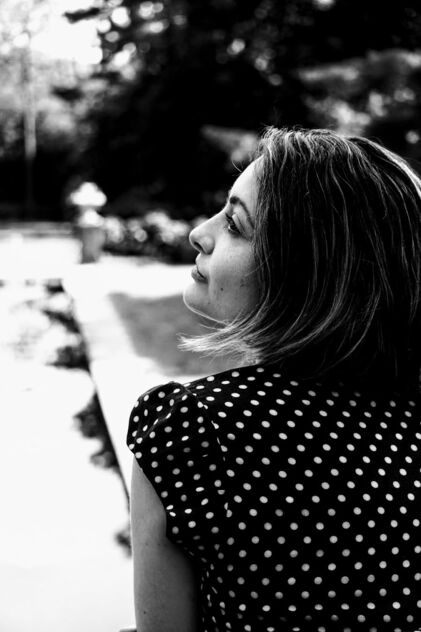 Portfolio photo