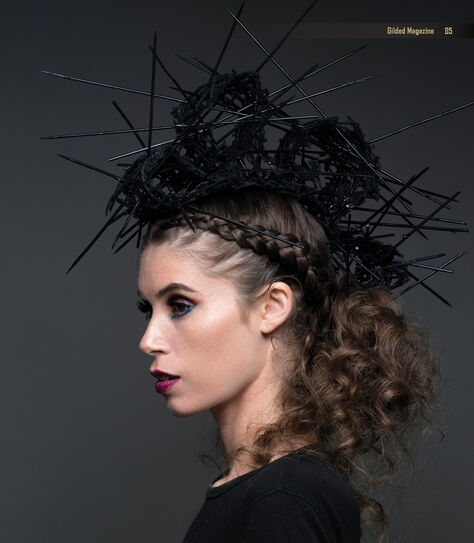 Portfolio photo