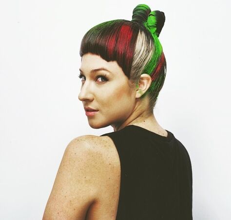 Portfolio photo