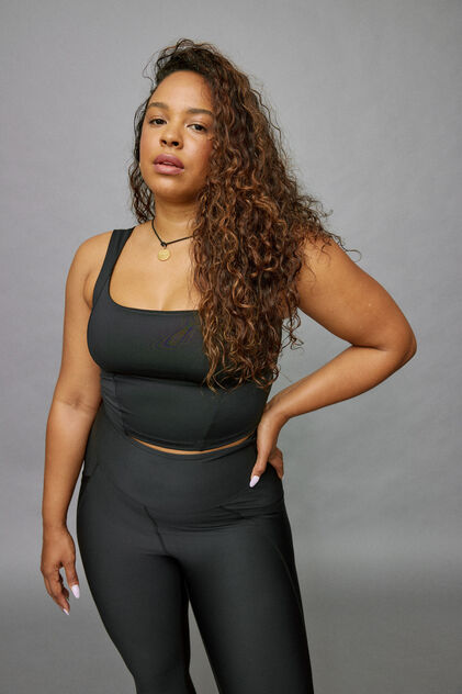 Portfolio photo