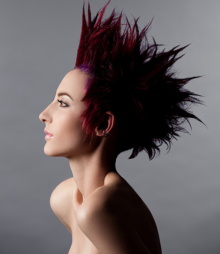Portfolio photo
