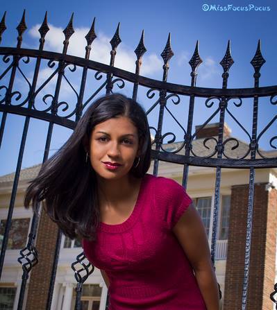 Portfolio photo