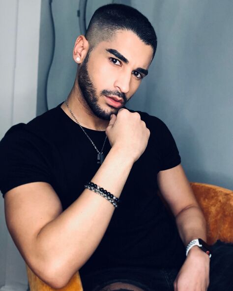Portfolio photo