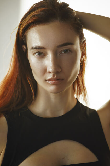 Portfolio photo