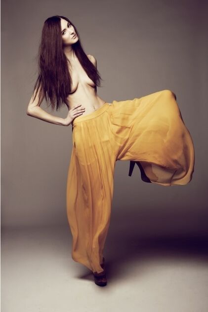 Portfolio photo