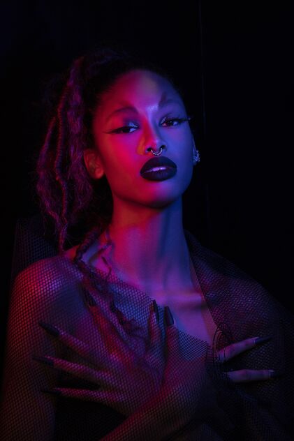 Portfolio photo
