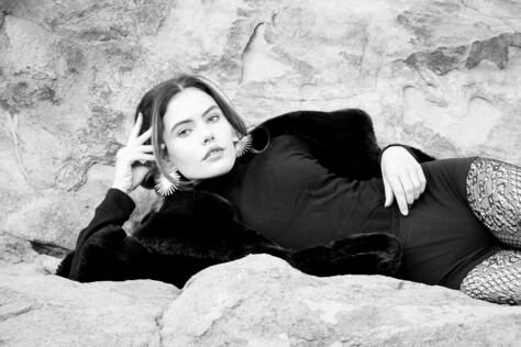 Portfolio photo