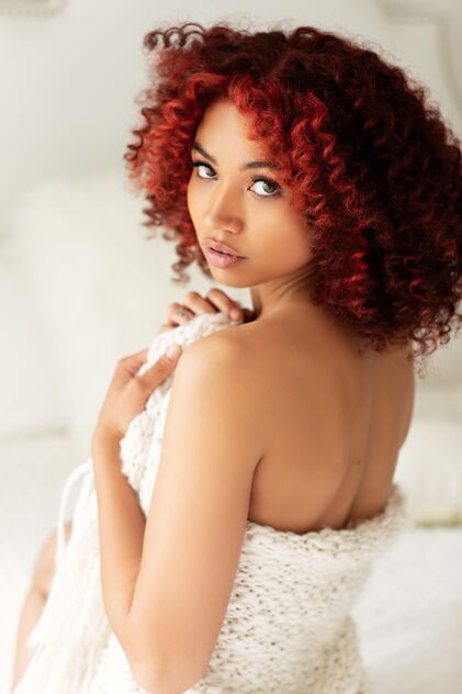 Portfolio photo