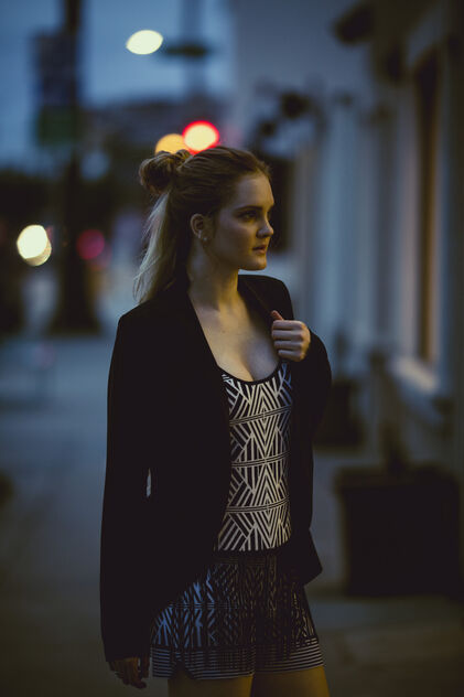 Portfolio photo