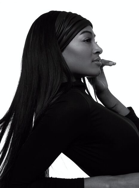 Portfolio photo