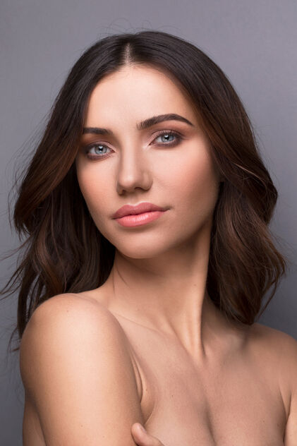 Portfolio photo
