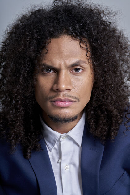 Portfolio photo