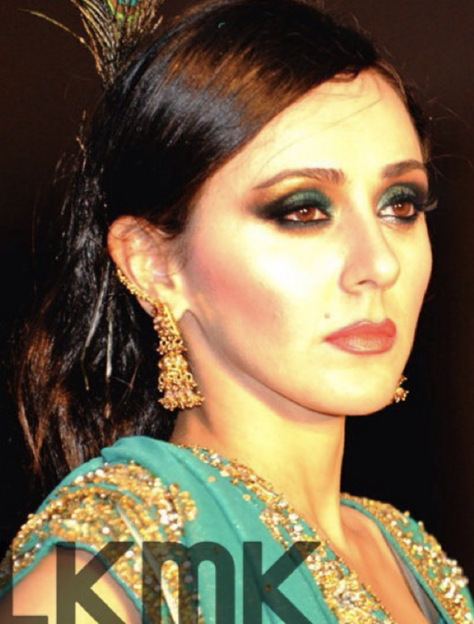 Portfolio photo