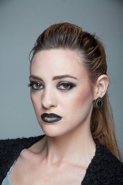 Portfolio photo