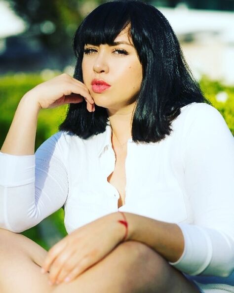 Portfolio photo
