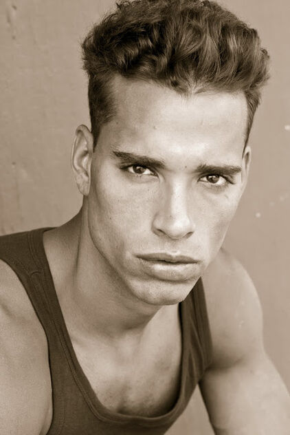 Portfolio photo