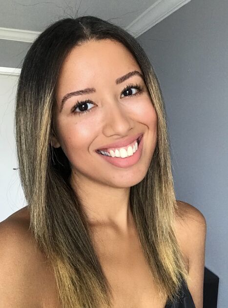 Portfolio photo