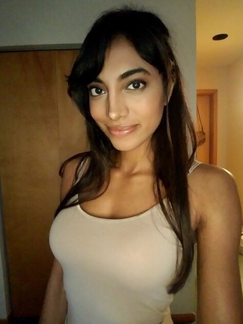 Portfolio photo