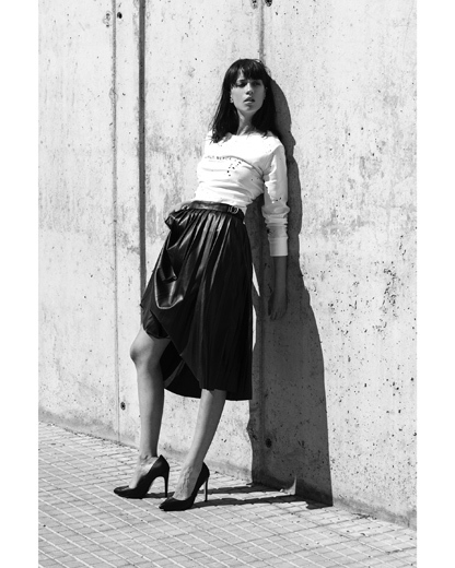 Portfolio photo