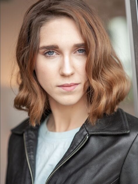 Portfolio photo