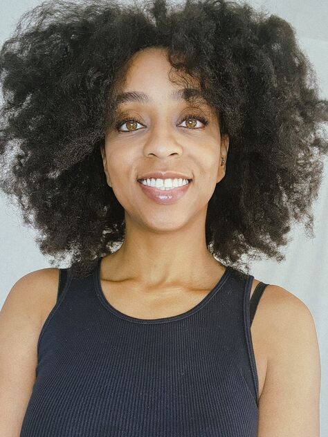 Portfolio photo