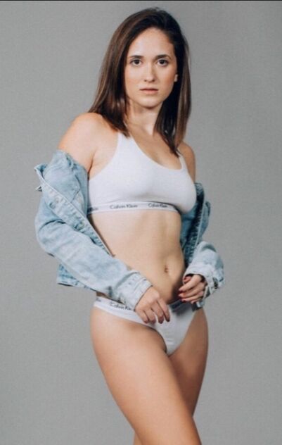 Portfolio photo
