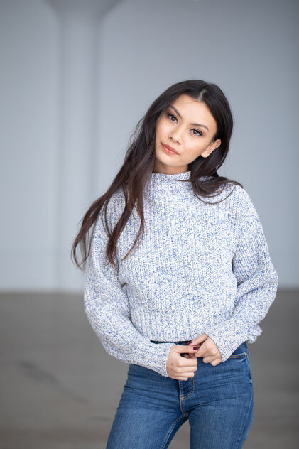 Portfolio photo