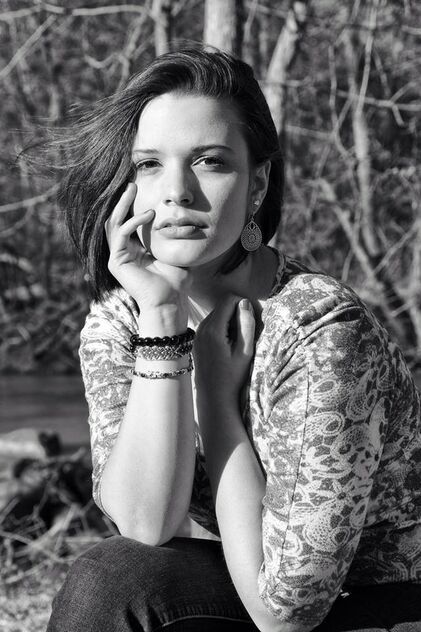 Portfolio photo