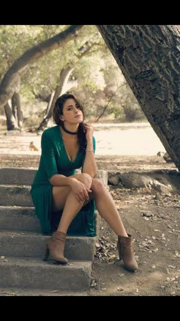 Portfolio photo
