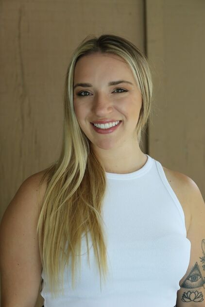 Portfolio photo
